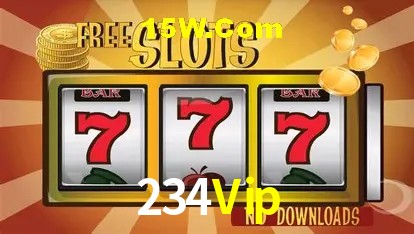 234 Vip Bet App