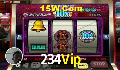 Experimente o Login Seguro Premium no 234Vip