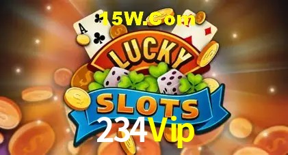 234Vip: Jogos de Caça-Níqueis-Altas Recompensas, Roleta-Velocidade, Blackjack-Desafios Máximos